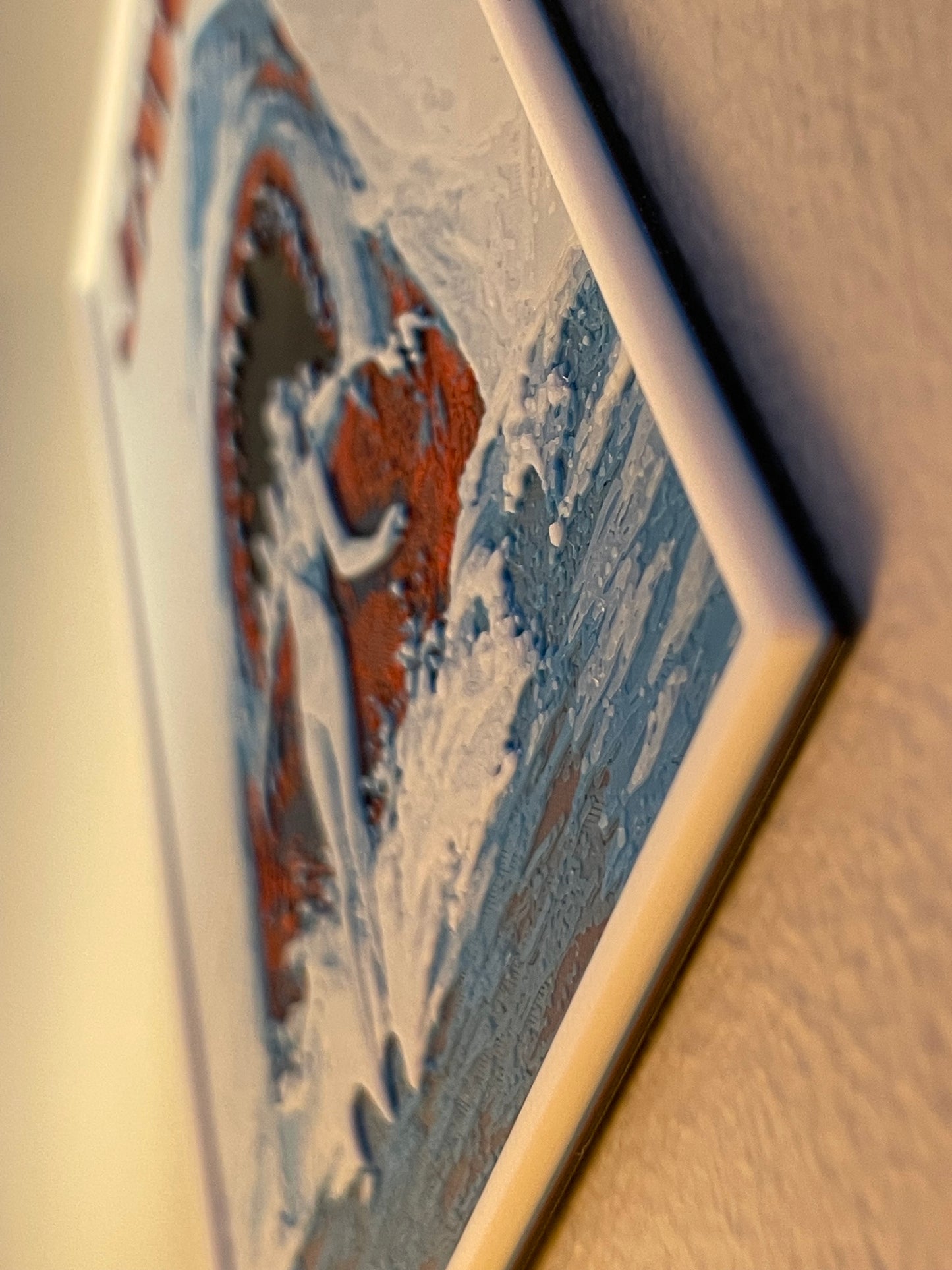 Jaws 2 (1978) Poster