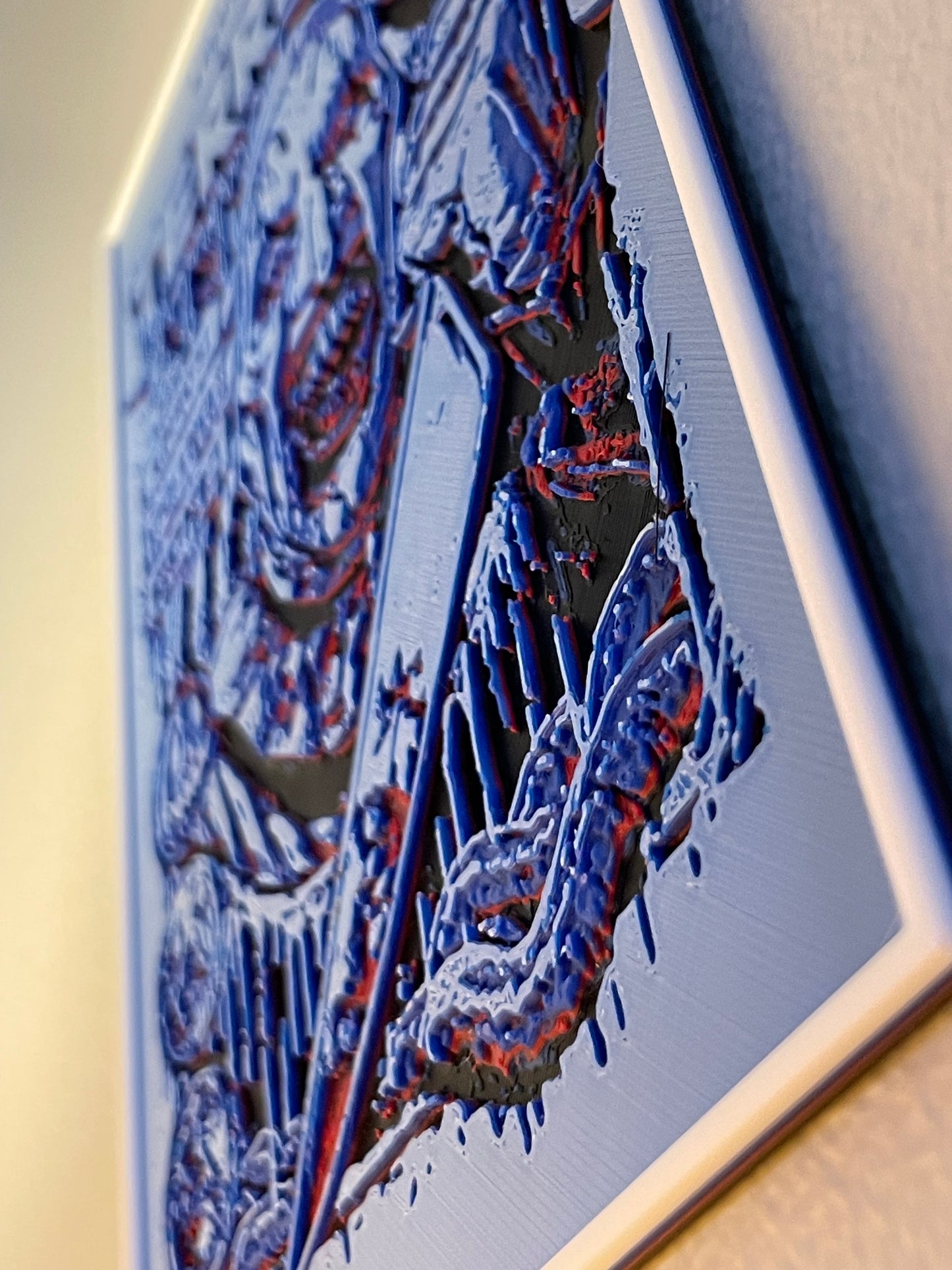 Terrifier (2016) Poster