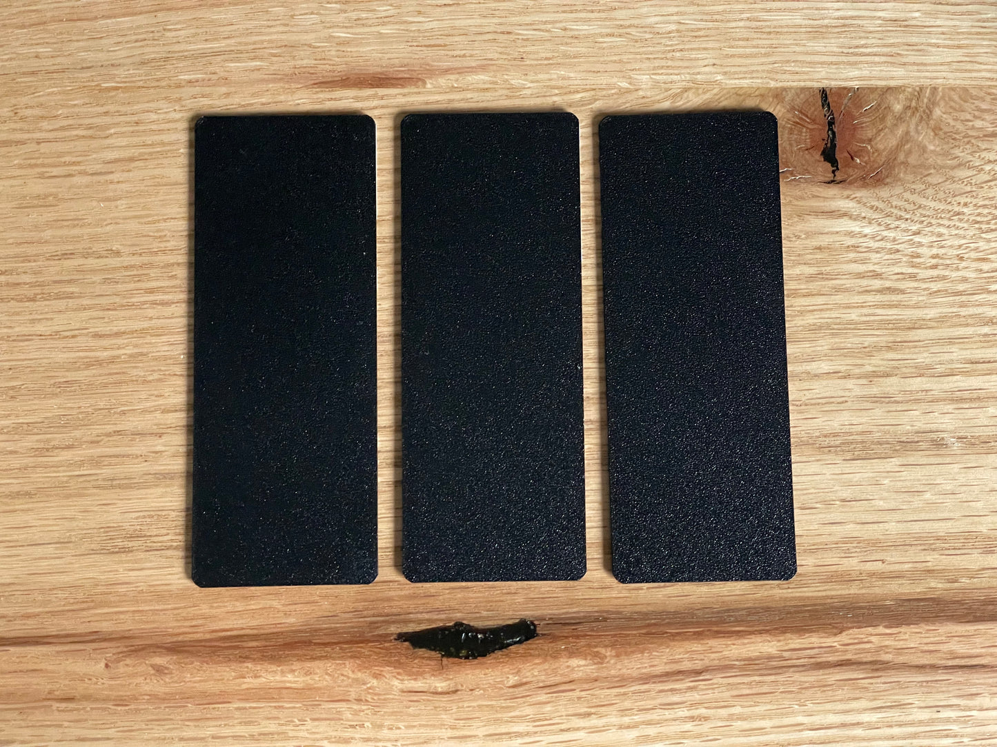 The Lord Of The Rings (Set Of 3) Bookmarks