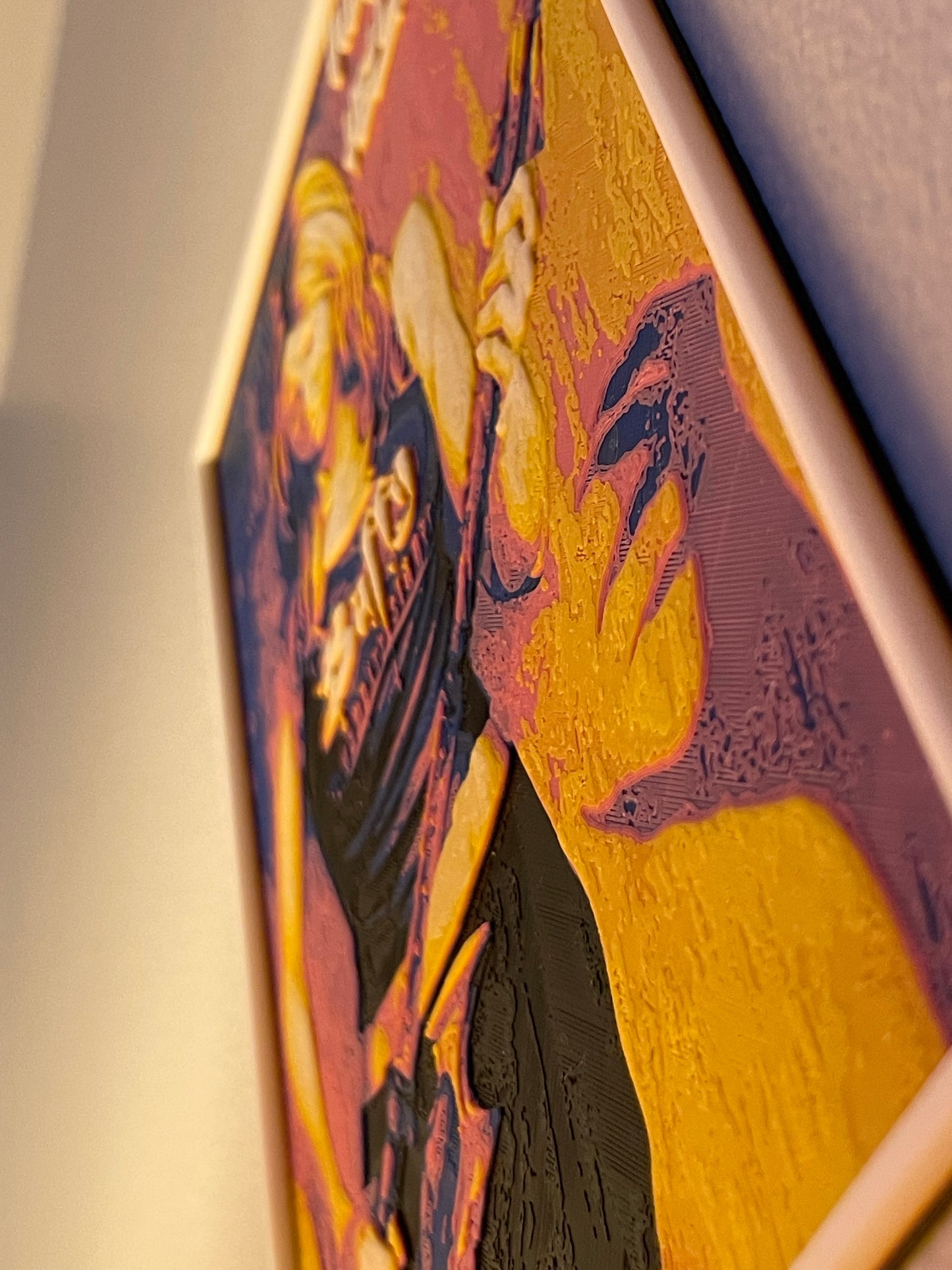 Buffy The Vampire Slayer Poster