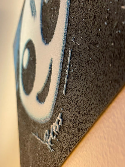 Skrillex - Recess Album Poster