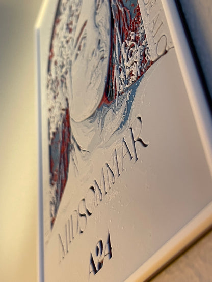 Midsommar (2019) Poster