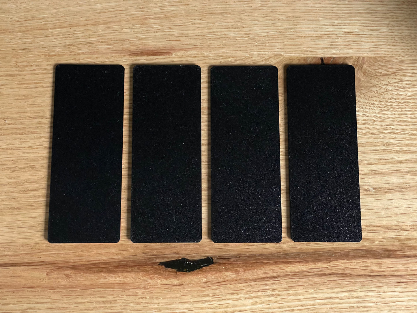 Silo (Set Of 4) Bookmarks