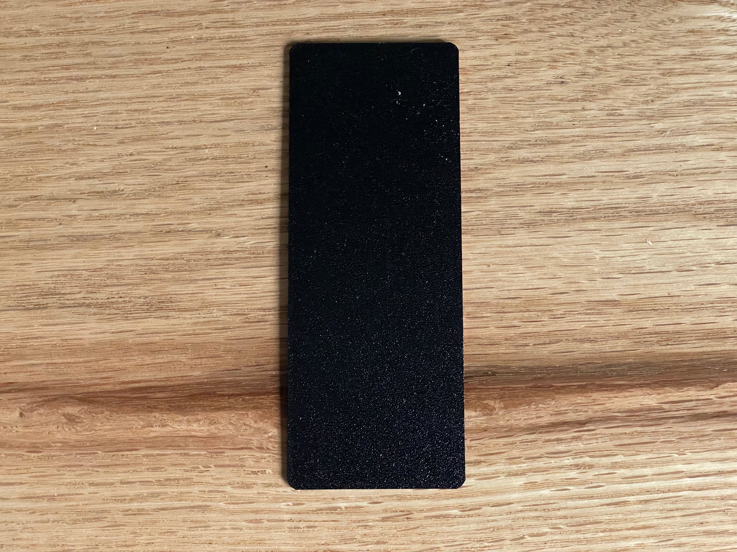 American Psycho Bookmark