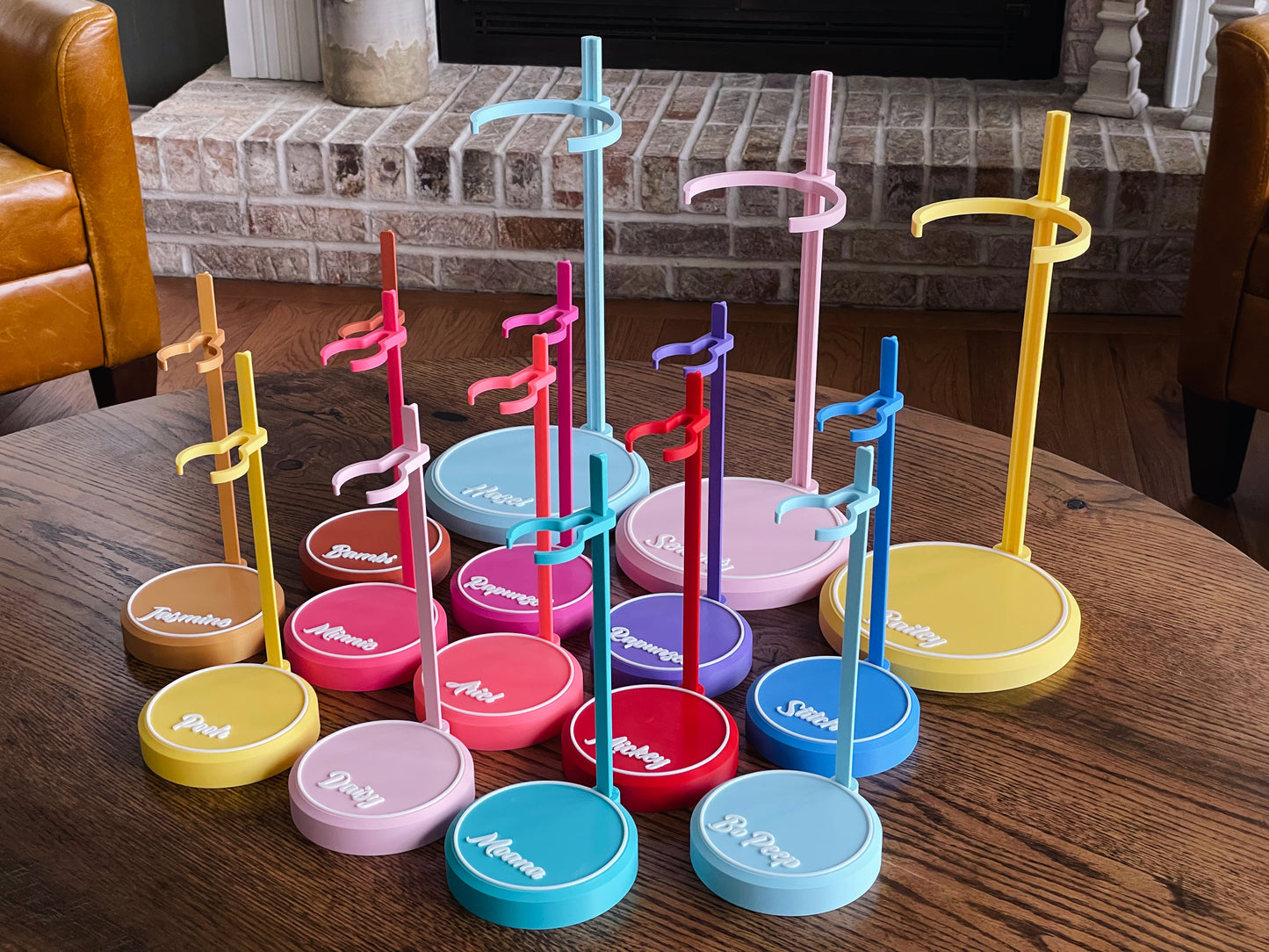 Doll Stand | 12 to 18 inch