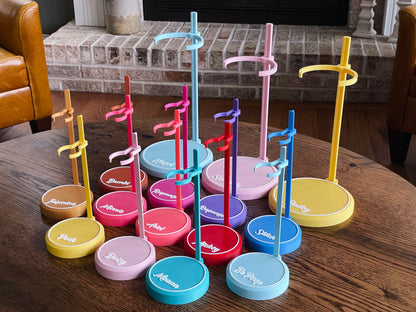 Doll Stand | 12 to 18 inch