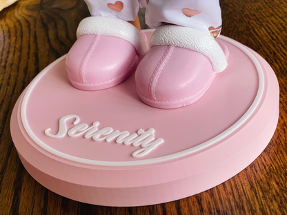 Doll Stand | 12 to 18 inch