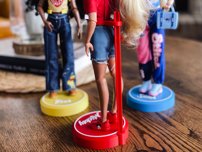 Doll Stand | 12 to 18 inch
