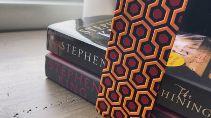 Stephen King’s The Shining Bookmark